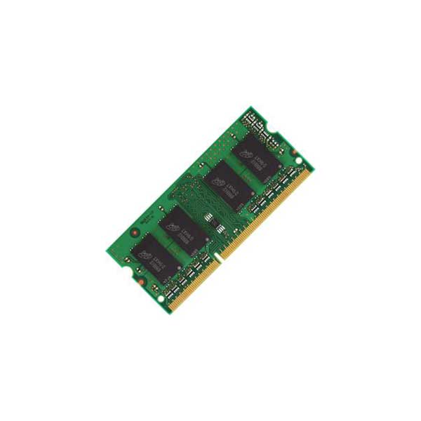 Crucial Crucial 2GB DDR3 1600Mhz SO DIMM Default Title

