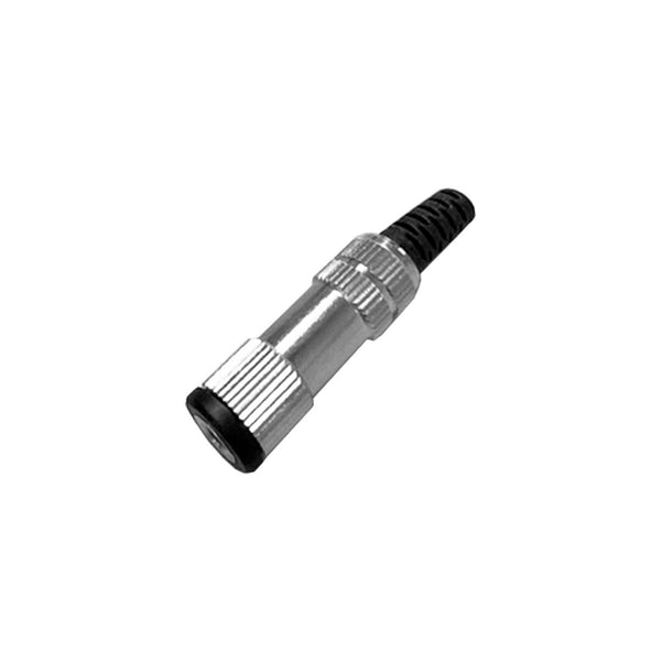 Calrad Calrad 30-417J 3.5mm Inline Stereo Jack with Strain Relief Default Title
