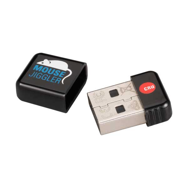 CRU CRU 30200-0100-0013 MK-3 USB Mouse Jiggler Default Title
