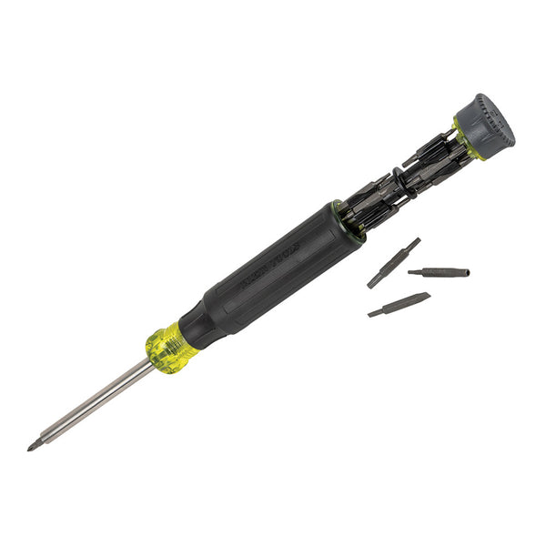 Klein Tools Klein Tools 32328 27-in-1 Multi-Bit Precision Screwdriver with Apple Bits Default Title
