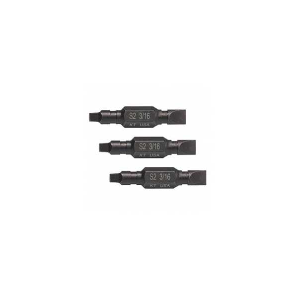 Replacement Bits for 32605 - 3 pk