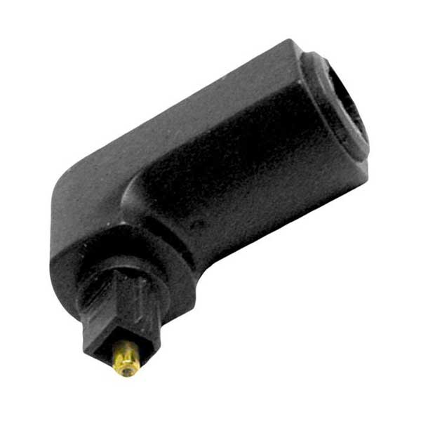 Calrad Calrad 35-444 Right Angle TOSLink Adapter Default Title
