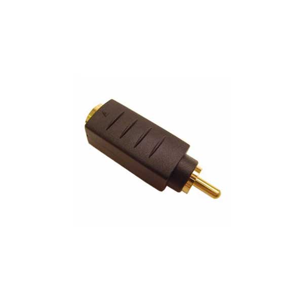 Female SVHS to Male RCA Adapter