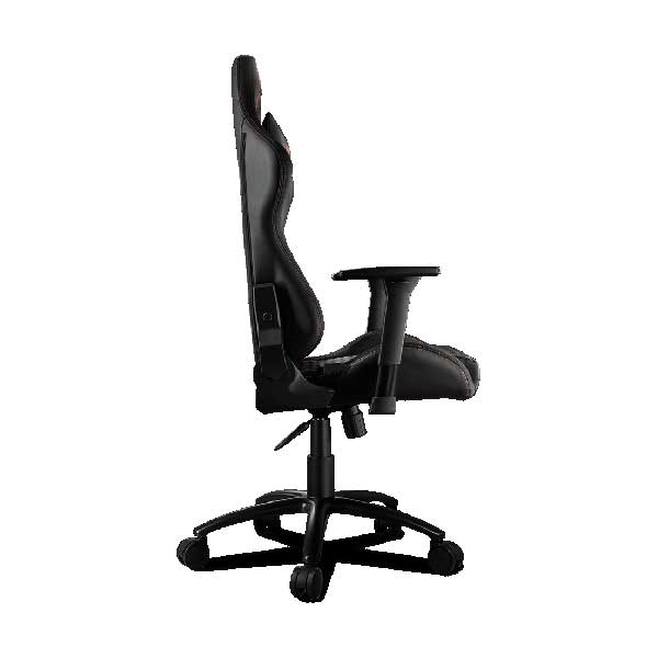 COUGAR 3MARMPRB.0001 ARMOR RPO Fully Adjustable Gaming Chair - Black