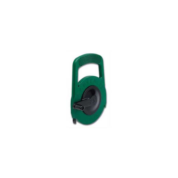 Tempo Communications Greenlee 438-2X VDV 25' Flat-Steel Fish Tape Default Title
