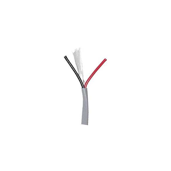 Tappan Wire & Cable Tappan 4402 18AWG, 2 Conductor, Unshielded, RS232 Cable, Sold by the foot Default Title

