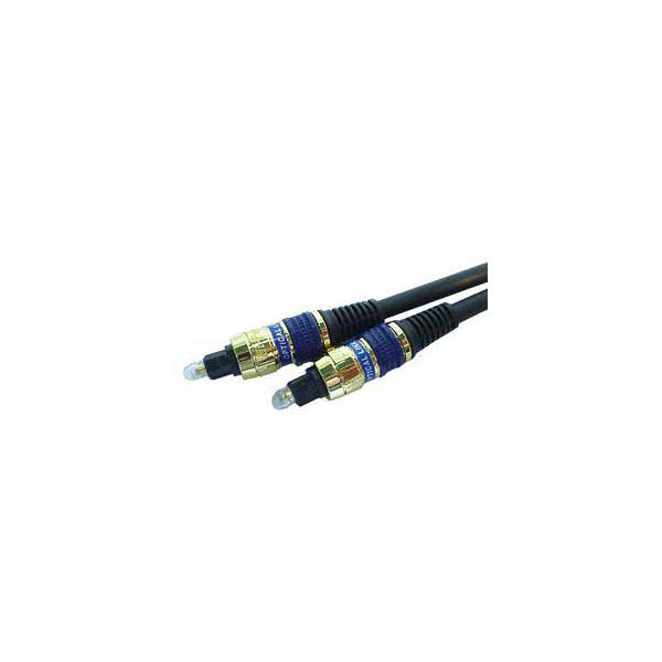 Philmore LKG Premium Light-Link Audio Cable - 15' Default Title
