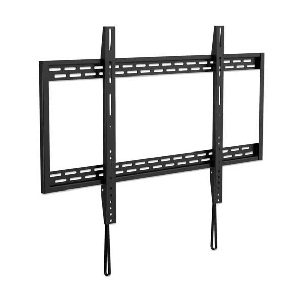 Manhattan 461993 60" to 100" Heavy-Duty Low-Profile Large-Screen TV Wall Mount