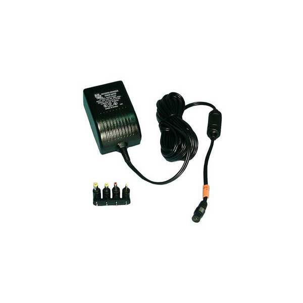 Philmore 48-1190 Digital Camera Power Supply