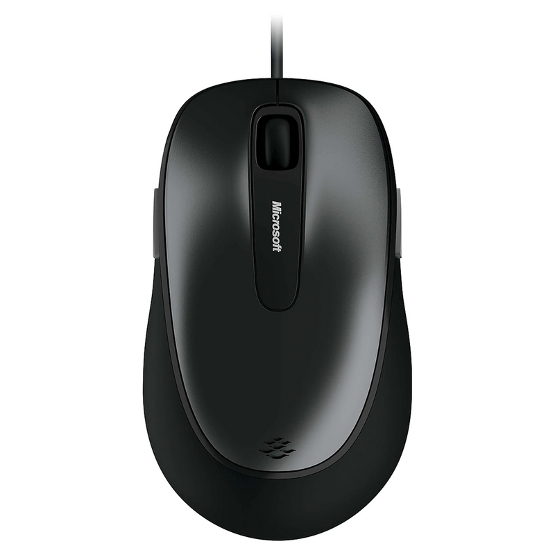 Microsoft 4FD-00025 Comfort Mouse 4500