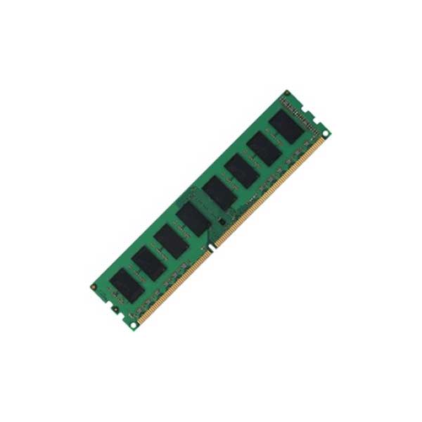 4GB DDR3-1600 UDIMM