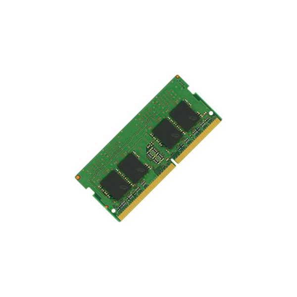 Crucial Crucial 4GB DDR4 2133Mhz SO DIMM Default Title
