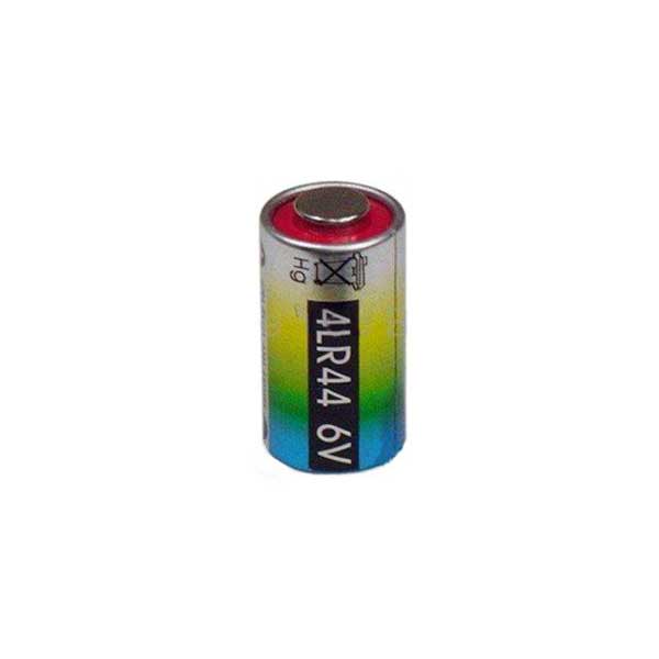 Dantona Industries 6V Alkaline Battery Default Title
