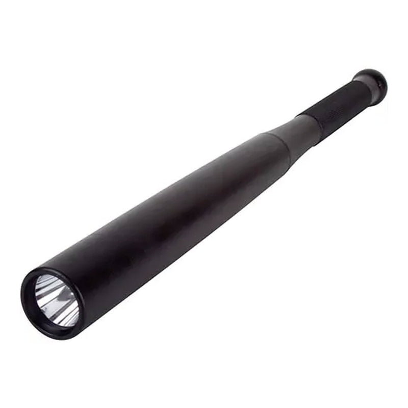 Rack-A-Tiers 53750 12" Aluminum Bat Flashlight