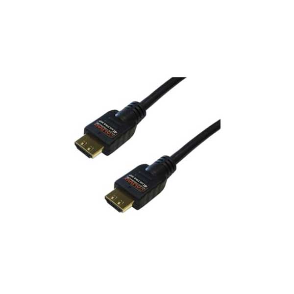 Calrad Calrad 75' 4K Ultra HD HDMI Male (Type A) to Male (Type A) Cable Default Title
