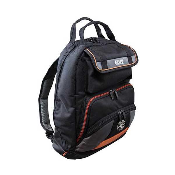 Klein Tools Tradesman Pro Tool Gear Backpack