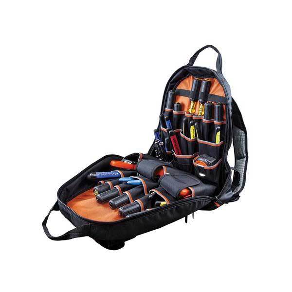 Klein Tools Tradesman Pro Tool Gear Backpack