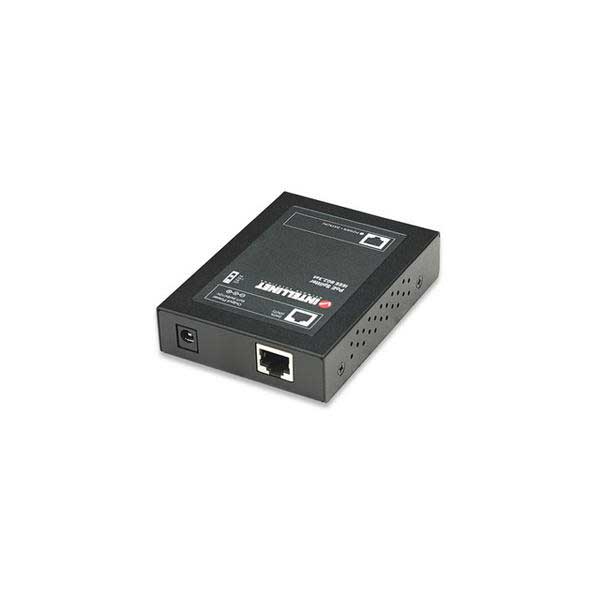 Intellinet 560443 Power over Ethernet (PoE+) Splitter