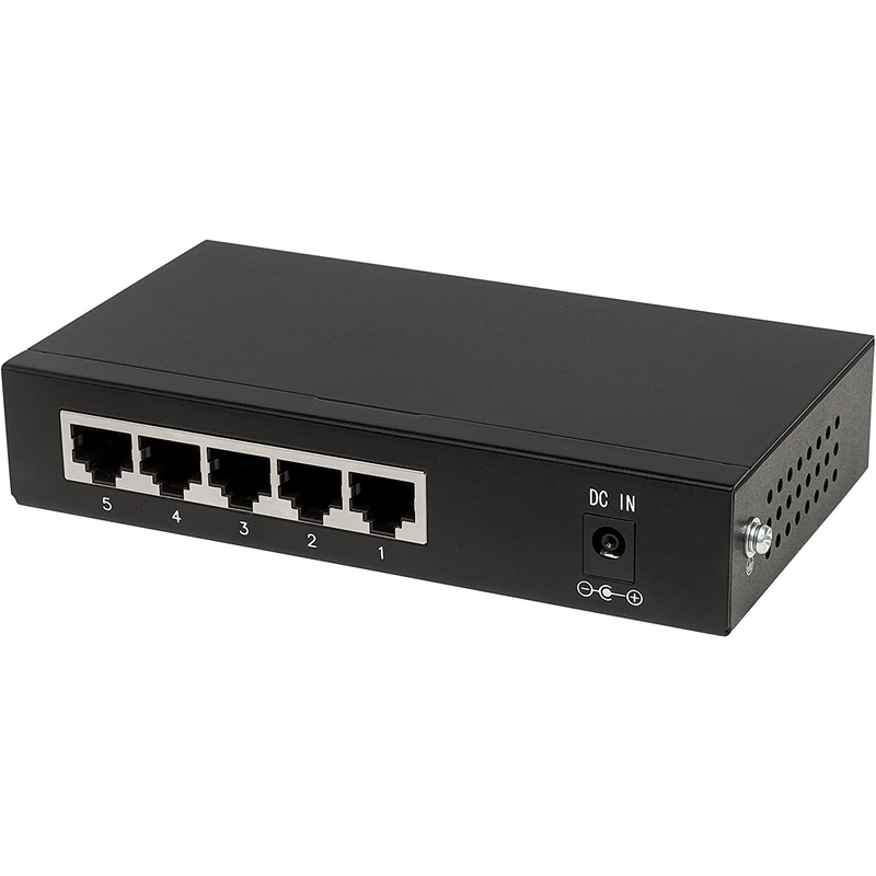 Intellinet 16-Port Gigabit Ethernet Switch (561068)