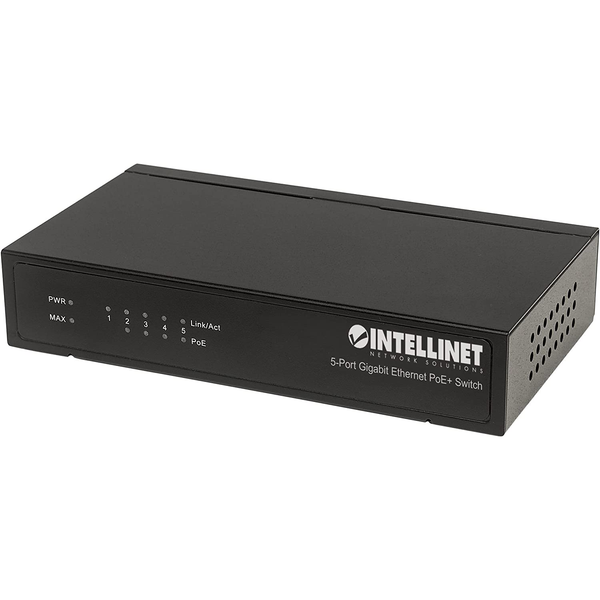Intellinet Intellinet 561228 5 Port Gigabit Switch Default Title
