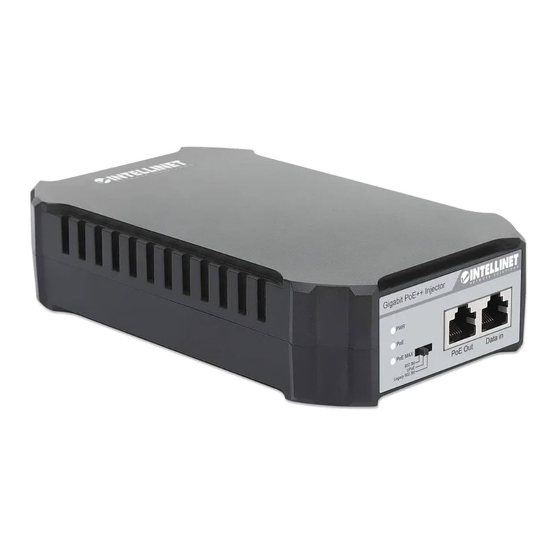 Intellinet Power over Ethernet (PoE) Injector (524179)