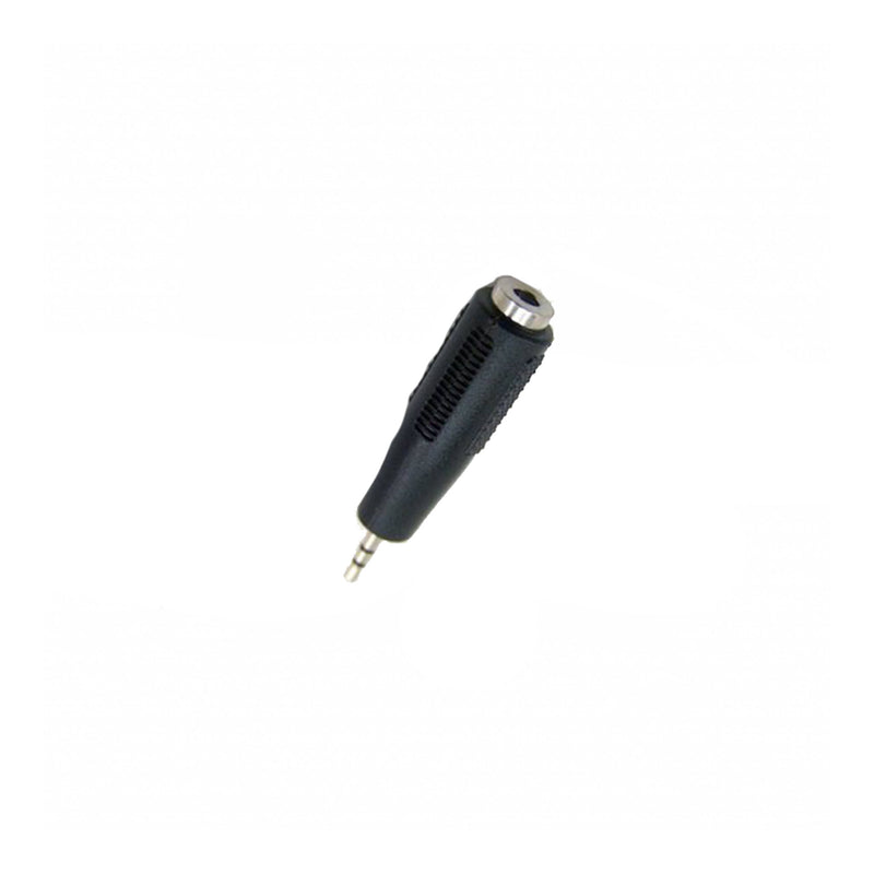 3.5mm Stereo Jack to 2.5mm Stereo Plug