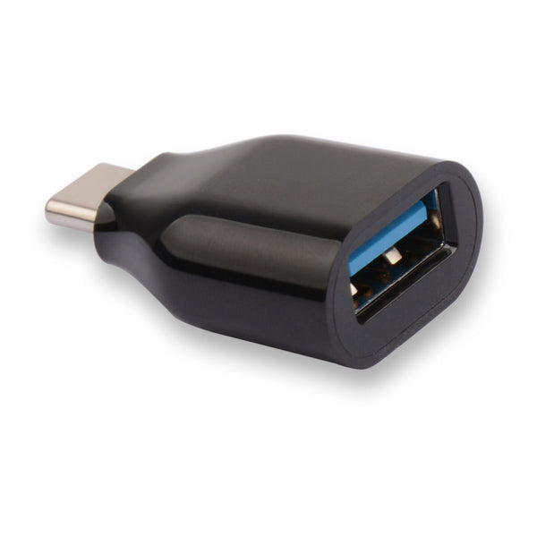 PPA International PPA Int’l 6450NP USB Type-C Male to USB 3.0-A Female Adapter Default Title
