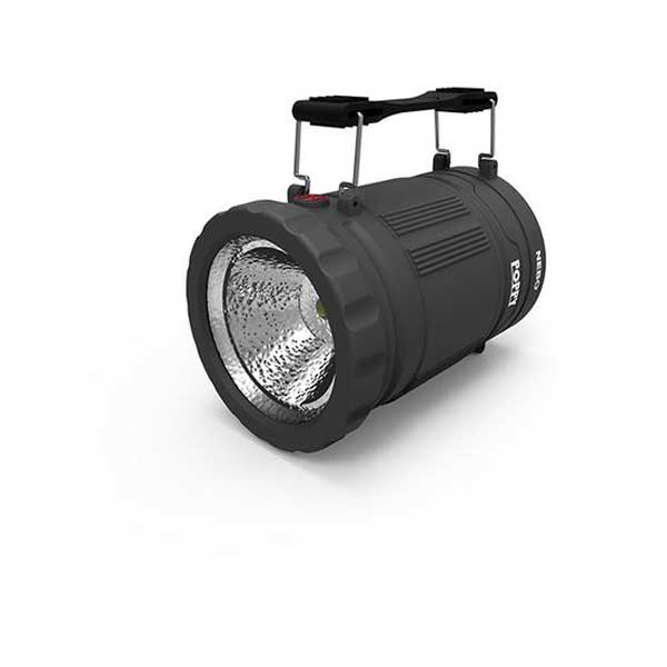 NEBO Nebo Tools Poppy 300 Lumen LED Lantern & Spot Light Default Title
