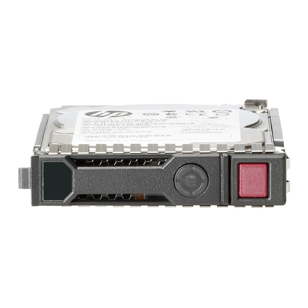 HPE 655710-B21 1TB SATA/600 7200RPM 2.5" Internal Hard Drive