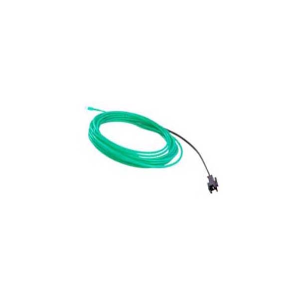 NTE Electronics NTE Electronics 3 Meter Flexible Electroluminescent Wire (Green) Default Title
