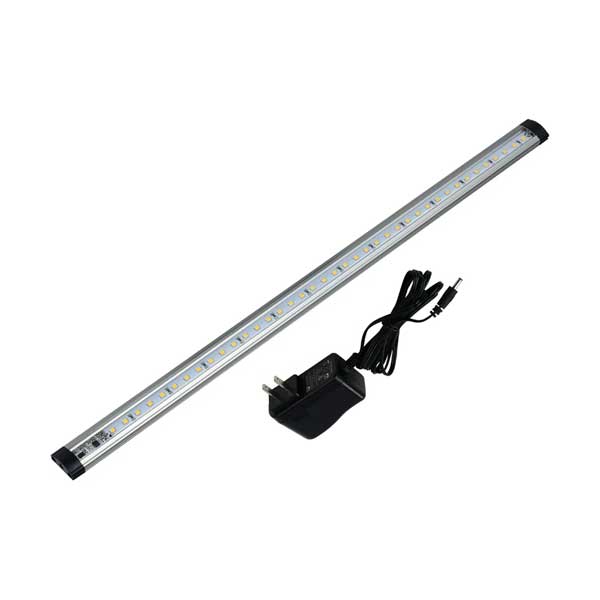 NTE Electronics NTE Electronics 69-LL-18 19in 6K LED Touch Dimmable Light Bar with Power Supply Default Title
