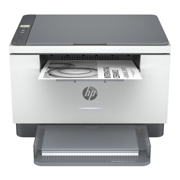 HP HP 6GW99E#BGJ LaserJet MFP M234dwe Wireless Multifunction Laser Printer Default Title
