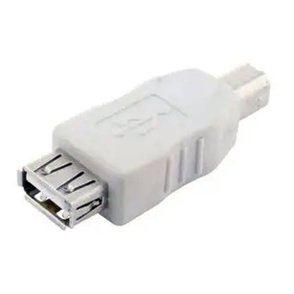 Philmore LKG Philmore 70-8001 USB A Female to B Male Adapter Default Title
