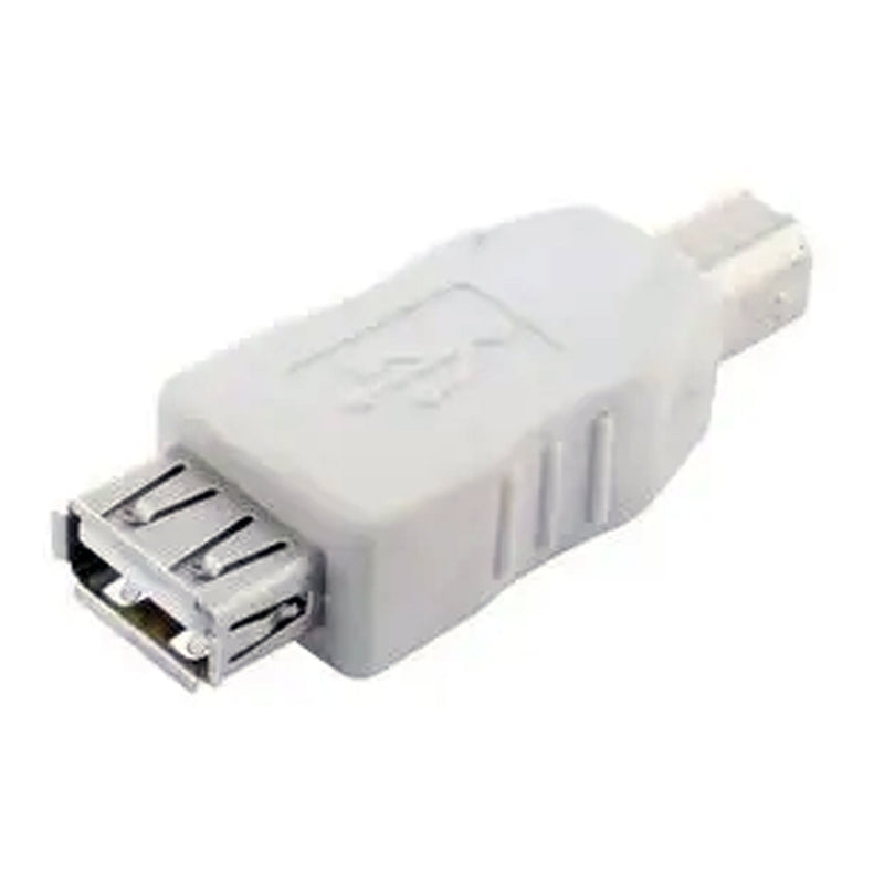 Philmore 70-8001 USB A Female to B Male Adapter