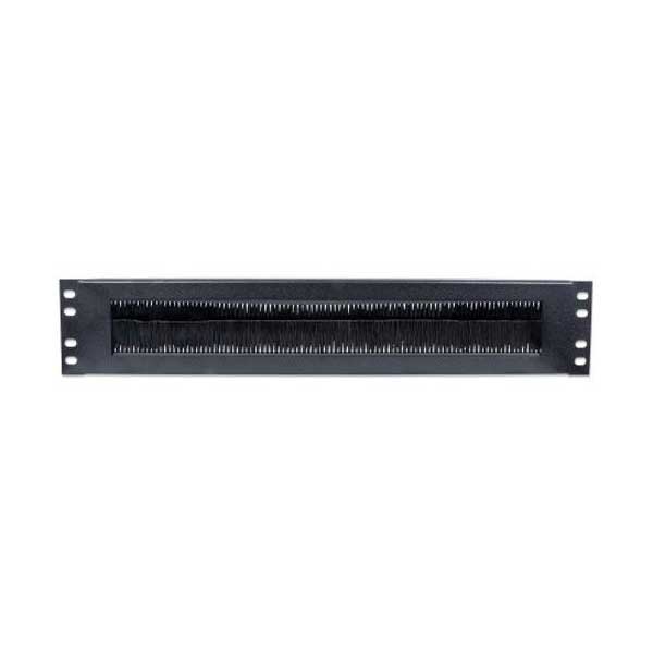 Intellinet 19" Cable Entry Panel
