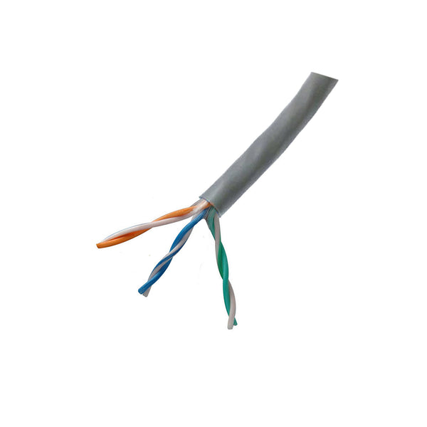 Tappan Wire & Cable 24 AWG Twisted 3-Pair Plenum Default Title
