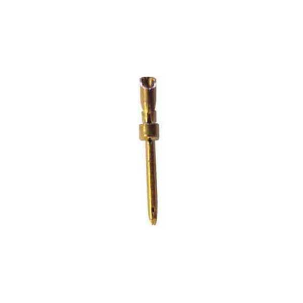 Waldom Electronics AMP Solder Type Pin Contacts Default Title

