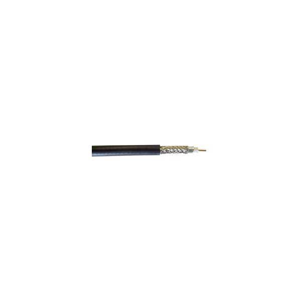 Belden 7806R Shielded RG-58 Coaxial Cable