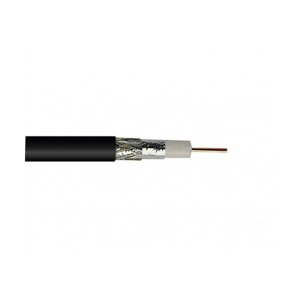 Belden 7916A RG/6U Quad Shielded Coaxial Cable