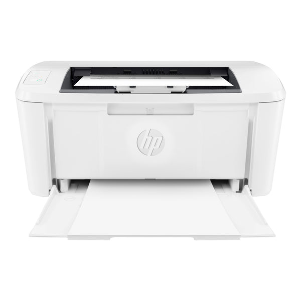 HP HP 7MD66E#BGJ LaserJet M110we Desktop Wireless Black & White Laser Printer Default Title
