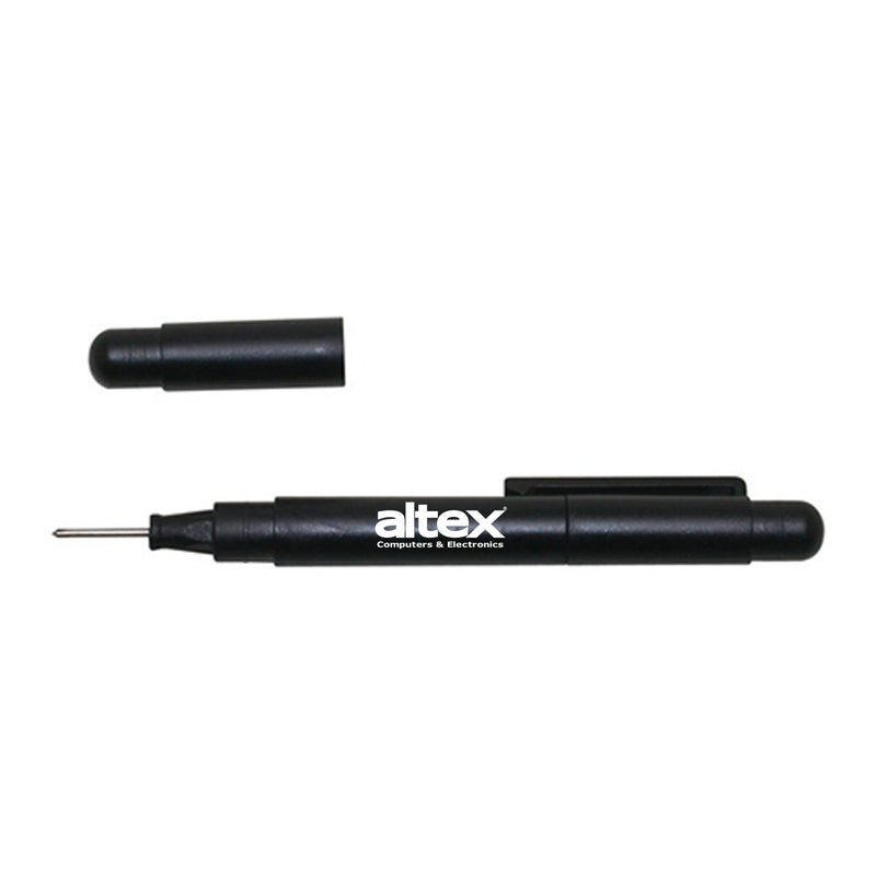 Eclipse Tools 800-092-Altex 4-In-1 Pen Style Screwdriver
