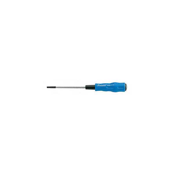 Eclipse Eclipse Soft Handled Screwdriver with Tri-Wing Driver Default Title
