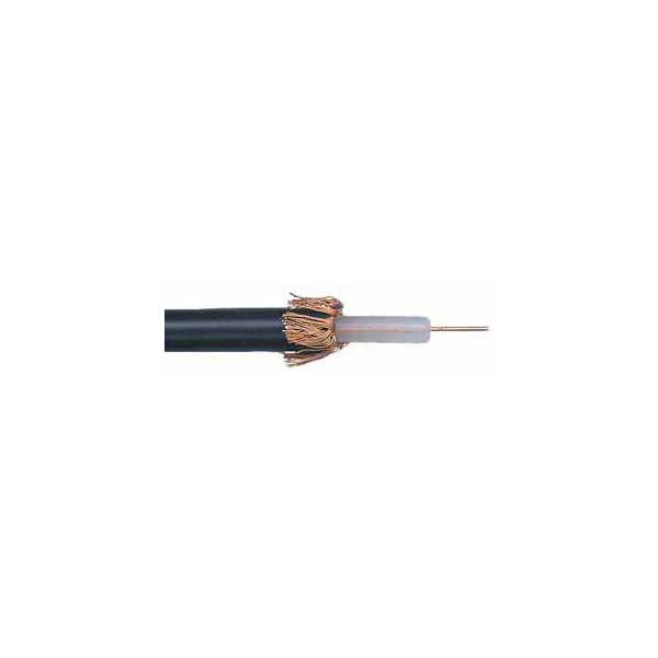 Belden RG59/U 75 Ohm Coaxial Video Cable