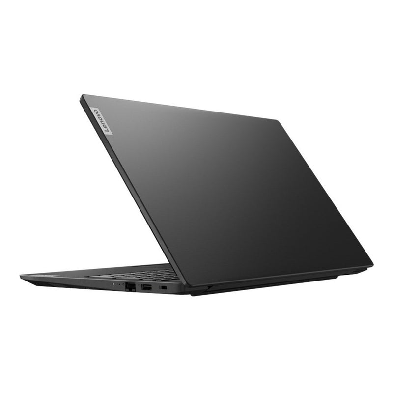 Lenovo V15-ITL 82KB00C4US 15.6" Notebook - Full HD - 1920 x 1080 - Intel Core i3 11th Gen i3-1115G4 Dual-core (2 Core) 3 GHz - 8 GB Total RAM - 256 GB SSD - Black