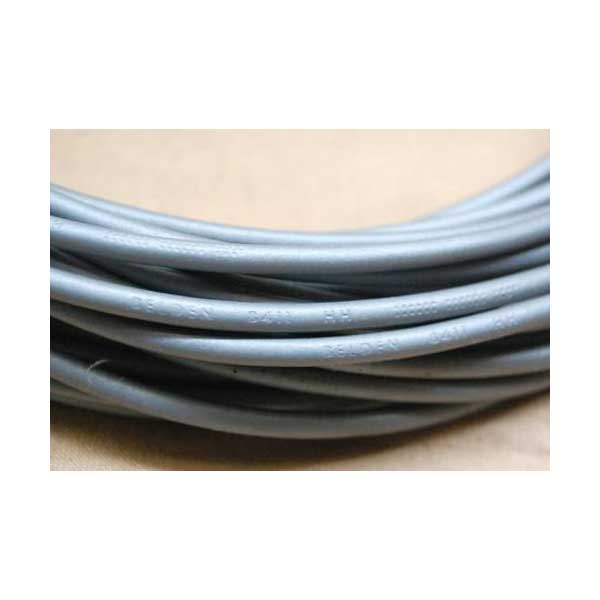 25 AWG SINGLE COND