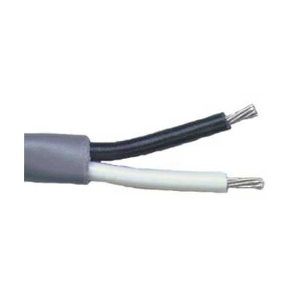 Belden Unshielded Instrumentation Cable (2 Conductor, 18 AWG)