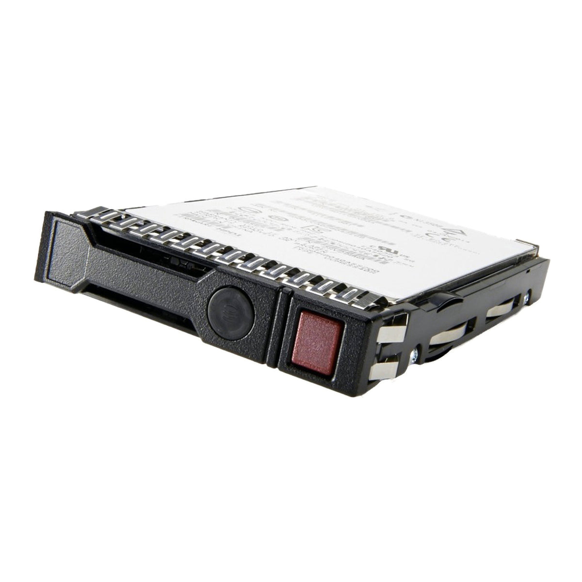 HPE 861681-B21 2TB 7200RPM SATA/600 3.5" Internal Hard Drive