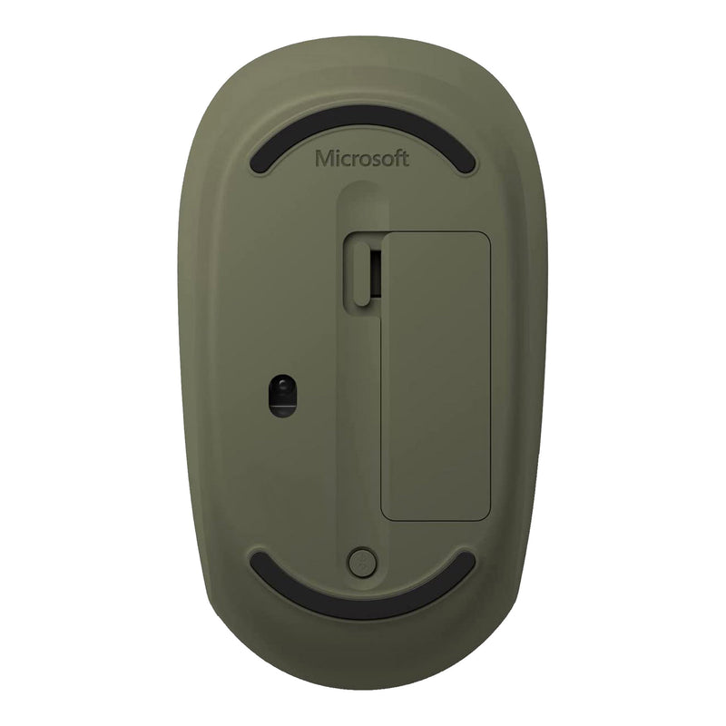 Microsoft 8KX-00003 Forest Camo Bluetooth 5.0 Mouse