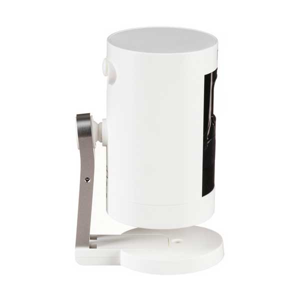 Ring Stick Up Cam Battery - White