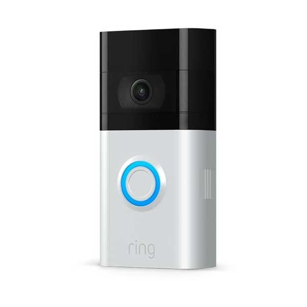 Ring 8VRSLZ-0EN0 Video Doorbell 3